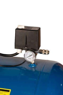 Компрессор ременной масляный TOR OBL 500-10-7,5 380V