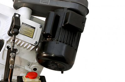 Ленточнопильный станок Metal Master BSM-128HDR 220V