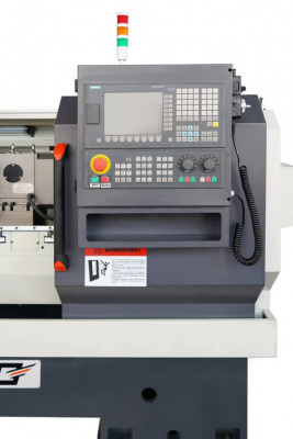 Станок токарный с ЧПУ XNC 40100