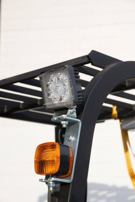 Погрузчик дизельный TOR HFD25 2,5 т 3,0 м