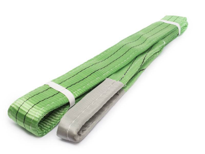 Строп СТП 2,0T 1,0 m (2,0 т; 1,0 м) 60mm