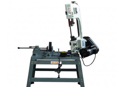 Ручной ленточнопильный станок по металлу Metal Master BSM-115R