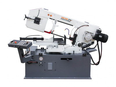 Ленточнопильный станок BSM-330 SAF