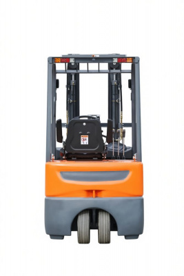 Погрузчик электрический трехопорный TOR 2,0 т 4,5 м CPD20SA-20 сайдшифт, своб. ход мачты Li-ion