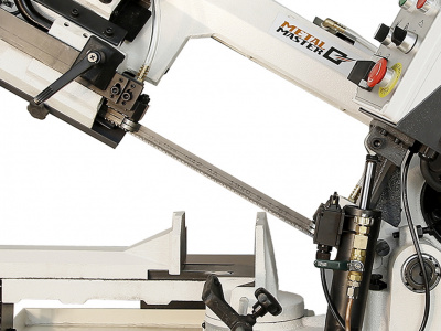 Ленточнопильный станок Metal Master BSM-170Е