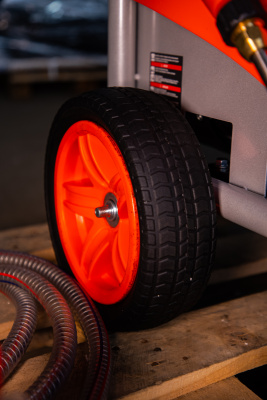 Мойка высокого давления TOR EW 175-15 220В с пистолетом