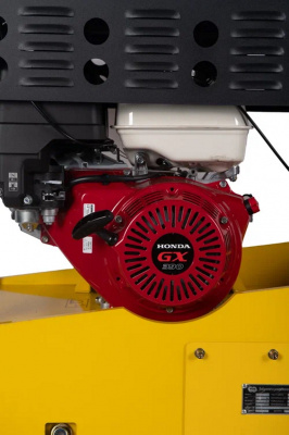 Виброплита реверсивная TOR C-330A(P) 300 кг, 38кН (Honda)