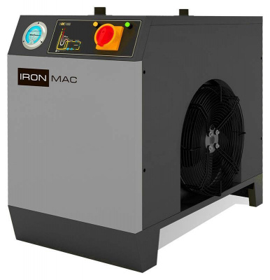 Осушитель сжатого воздуха I-150 DIGI