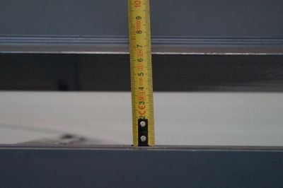 Листогиб ручной DECKER X6-3750