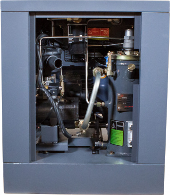 Винтовой компрессор Cross Air CA 30-10RA