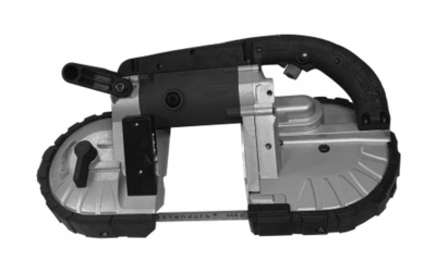 Ручной ленточнопильный станок по металлу Metal Master HMDL-115HD