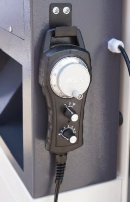 Вертикальный обрабатывающий центр MILLMASTER VMM-1050 G3