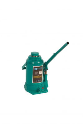 Домкрат гидравлический TOR ДГ-30 г/п 30,0 т (A)