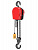 Таль электрическая цепная TOR ТЭШ (DHS) 5,0 т 
12 м с тележкой