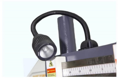 Ленточнопильный станок Metal Master MGH-300E