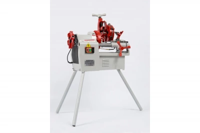 Резьбонарезной станок REDLI ThreadMaster 50 ECO BSPT 1/2-2, 750W LH-P50A20