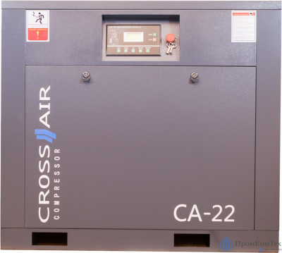 Винтовой компрессор Cross Air CA 22-10RA