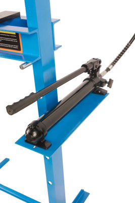 Пресс гидравлический 12 т TOR ATM12