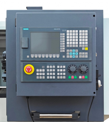 Станок токарный с ЧПУ METAL MASTER XNC 50150 SM8