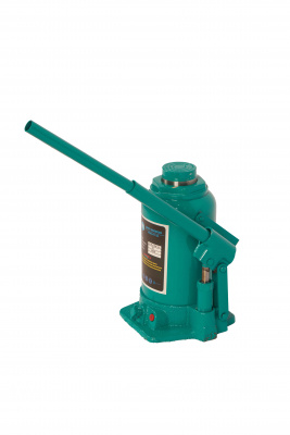 Домкрат гидравлический TOR ДГ-30 г/п 30,0 т (A)