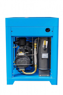 Винтовой компрессор СА-0,7/8 RA