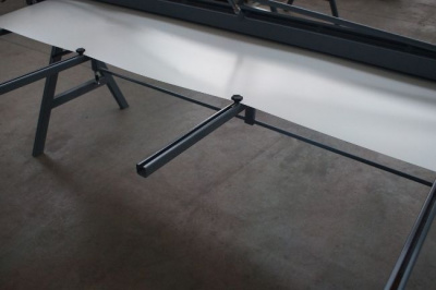 Листогиб ручной DECKER X6-3750