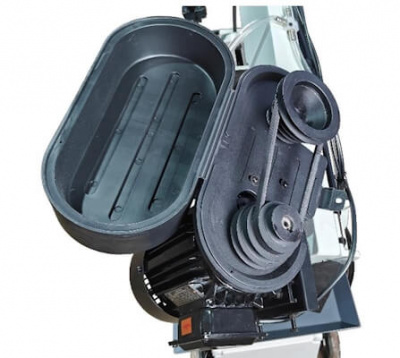 Ленточнопильный станок Metal Master BSM-912B