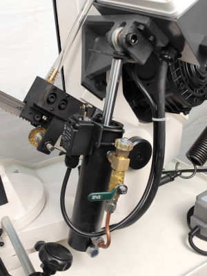 Ленточнопильный станок Metal Master BSM-220E