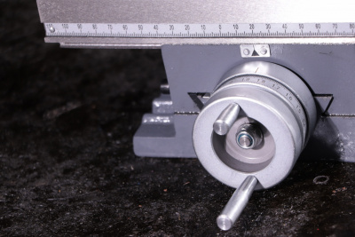 Стол 2-х координатный KRS-225