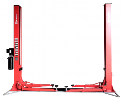 Подъемник двухстоечный T-33 ARMADA (220В)