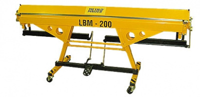 Ножной привод  LBМ- 200