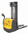 Штабелер самоходный 1,5 т 5,6 м XILIN CDDR15-II Li-ion (сопровождаемый)
