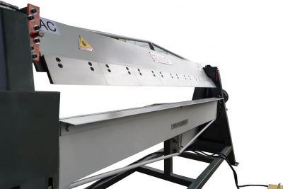 Электромеханический листогиб MEF 2515