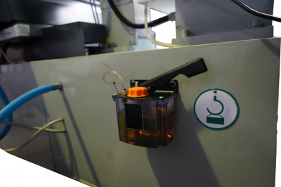 Эрозионный станок Metal Master DK 7740 M DRO