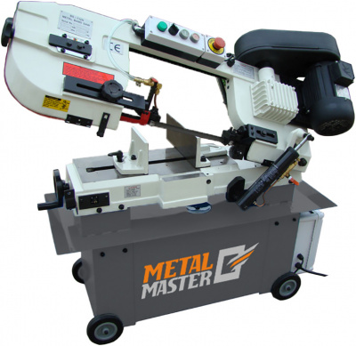 Ленточнопильный станок MetalMaster BSM-712N В27