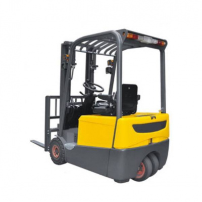 Погрузчик электрический трехопорный TOR 1,8 т 3,3 м CPD20SA-18 сайдшифт