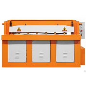 Гильотина электромеханическая Stalex SBJB 2x1300