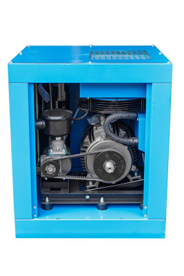 Винтовой компрессор СА-1,0/10 RA