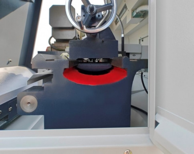 Станок токарный с ЧПУ METAL MASTER XNC 50150 SM8