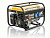 Генератор бензиновый КЕДР AlphaGen-2200