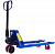Тележка гидравлическая TOR RHP 5000 (нейлоновые колеса)