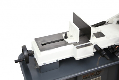 Ленточнопильный станок Metal Master BSM-712N В20