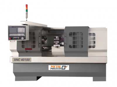 Станок токарный с ЧПУ XNC 40100