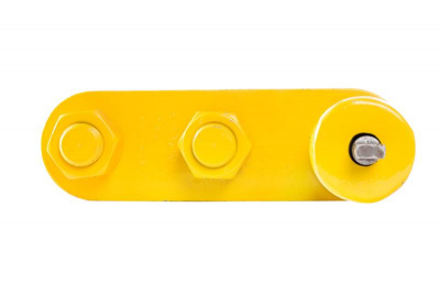 Специальное грузозахватное приспособление (замок Смаля)  15Тн