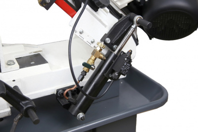 Ленточнопильный станок Metal Master BSM-712N В20