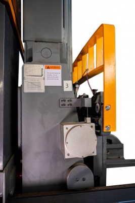 Ричтрак электрический с кабиной TOR 2,0 т 5,0 м CQD20-D Li-ion