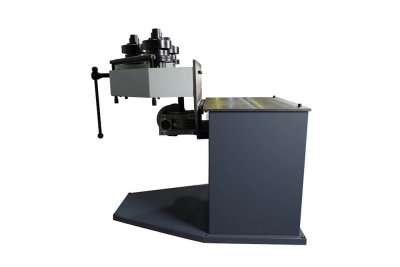 Электромеханические профилегибы MetalMaster МВМ 40HV