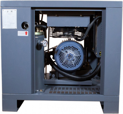 Винтовой компрессор Cross Air CA 5.5-10RA