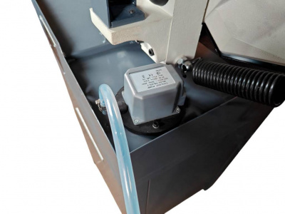 Ленточнопильный станок Metal Master BSM-170