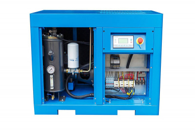 Винтовой компрессор CA-3.0/8-GA